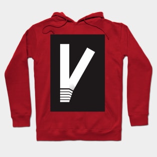 Keyword Vi Hoodie